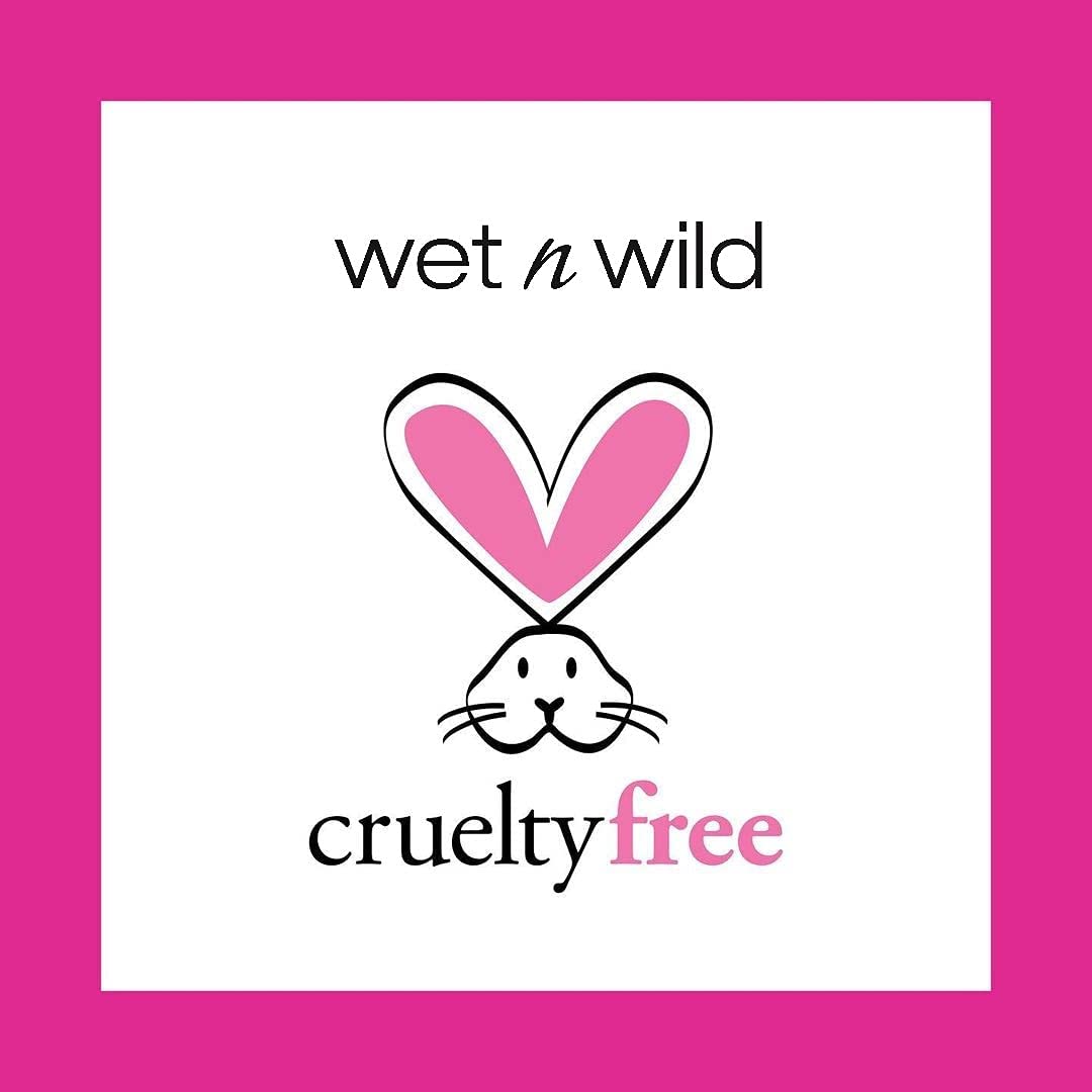 wet n wild Silk Finish Lipstick| Hydrating Lip Color| Rich Buildable Color| Pink Ice - Image 5